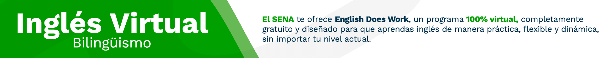 oportunidad banner